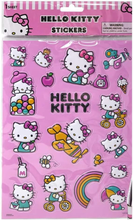 Cargar imagen en el visor de la galería, Calcomanias Kitty - 117476
