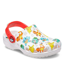 Cargar imagen en el visor de la galería, Crocs Pokemon - 116881
