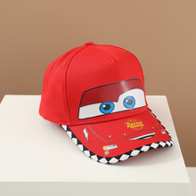 Cargar imagen en el visor de la galería, Gorra Cars - 117568
