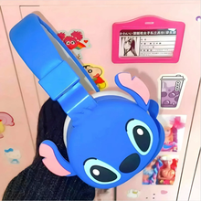 Cargar imagen en el visor de la galería, Audífonos Stitch Bluetooth Inalámbricos - 116735
