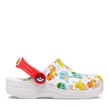 Cargar imagen en el visor de la galería, Crocs Pokemon - 116881
