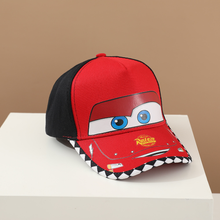 Cargar imagen en el visor de la galería, Gorra Cars - 117568
