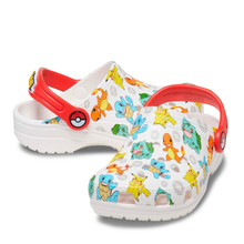 Cargar imagen en el visor de la galería, Crocs Pokemon - 116881

