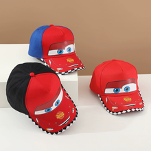 Cargar imagen en el visor de la galería, Gorra Cars - 117568
