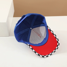Cargar imagen en el visor de la galería, Gorra Cars - 117568
