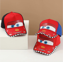 Cargar imagen en el visor de la galería, Gorra Cars - 117568
