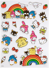 Cargar imagen en el visor de la galería, Calcomanias Kitty - 117476

