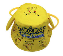 Cargar imagen en el visor de la galería, Gorro Pikachu con orejas - 117569
