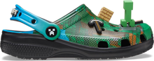 Cargar imagen en el visor de la galería, Crocs Minecraft - 116882
