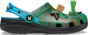 Crocs Minecraft - 116882