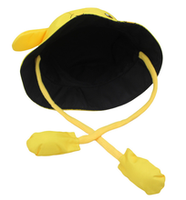 Cargar imagen en el visor de la galería, Gorro Pikachu con orejas - 117569
