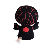 Cargar imagen en el visor de la galería, Peluche Spiderman Rojo y Negro  15cm - 117033
