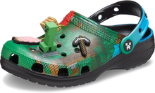 Cargar imagen en el visor de la galería, Crocs Minecraft - 116882
