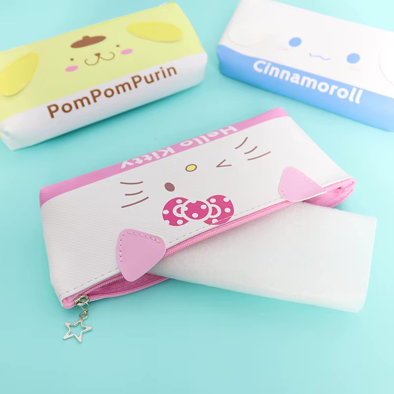 Cartuchera Sanrio - 116668