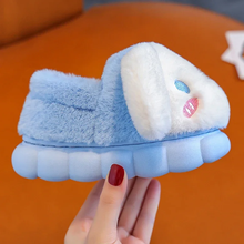 Cargar imagen en el visor de la galería, Pantuflas Cinnamorrol - 116571

