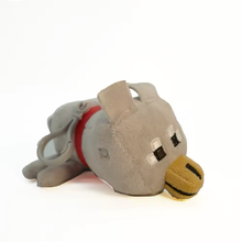Cargar imagen en el visor de la galería, Llaveros Minecraft peluches - 117214
