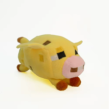 Cargar imagen en el visor de la galería, Llaveros Minecraft peluches - 117214

