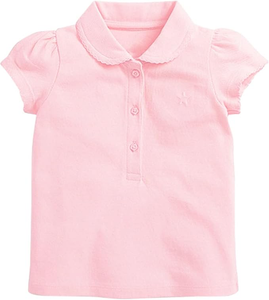 Chemise Franela Rosada - 116340