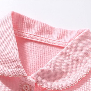 Chemise Franela Rosada - 116340
