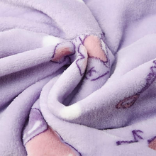 Cargar imagen en el visor de la galería, Pijama Kuromi Termica Juvenil/Adulto - 116991
