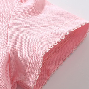 Chemise Franela Rosada - 116340