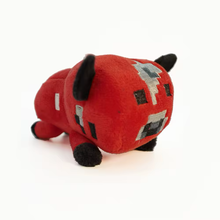 Cargar imagen en el visor de la galería, Llaveros Minecraft peluches - 117214
