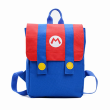 Cargar imagen en el visor de la galería, Morral Mario  28cm - 117366
