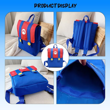 Cargar imagen en el visor de la galería, Morral Mario  28cm - 117366
