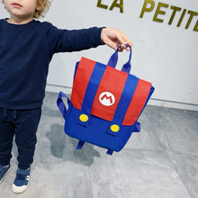 Cargar imagen en el visor de la galería, Morral Mario  28cm - 117366
