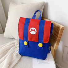 Cargar imagen en el visor de la galería, Morral Mario  28cm - 117366
