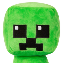 Cargar imagen en el visor de la galería, Peluche Minecraft Creeper 26cm - 117035
