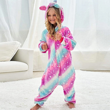 Cargar imagen en el visor de la galería, Enterizo Unicornio Niña - 116993
