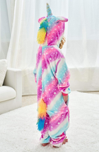 Cargar imagen en el visor de la galería, Enterizo Unicornio Niña - 116993
