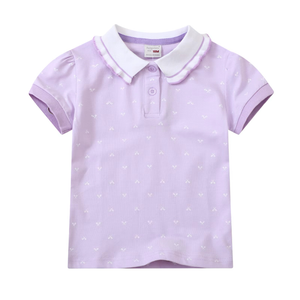 Chemise Morada - 116340