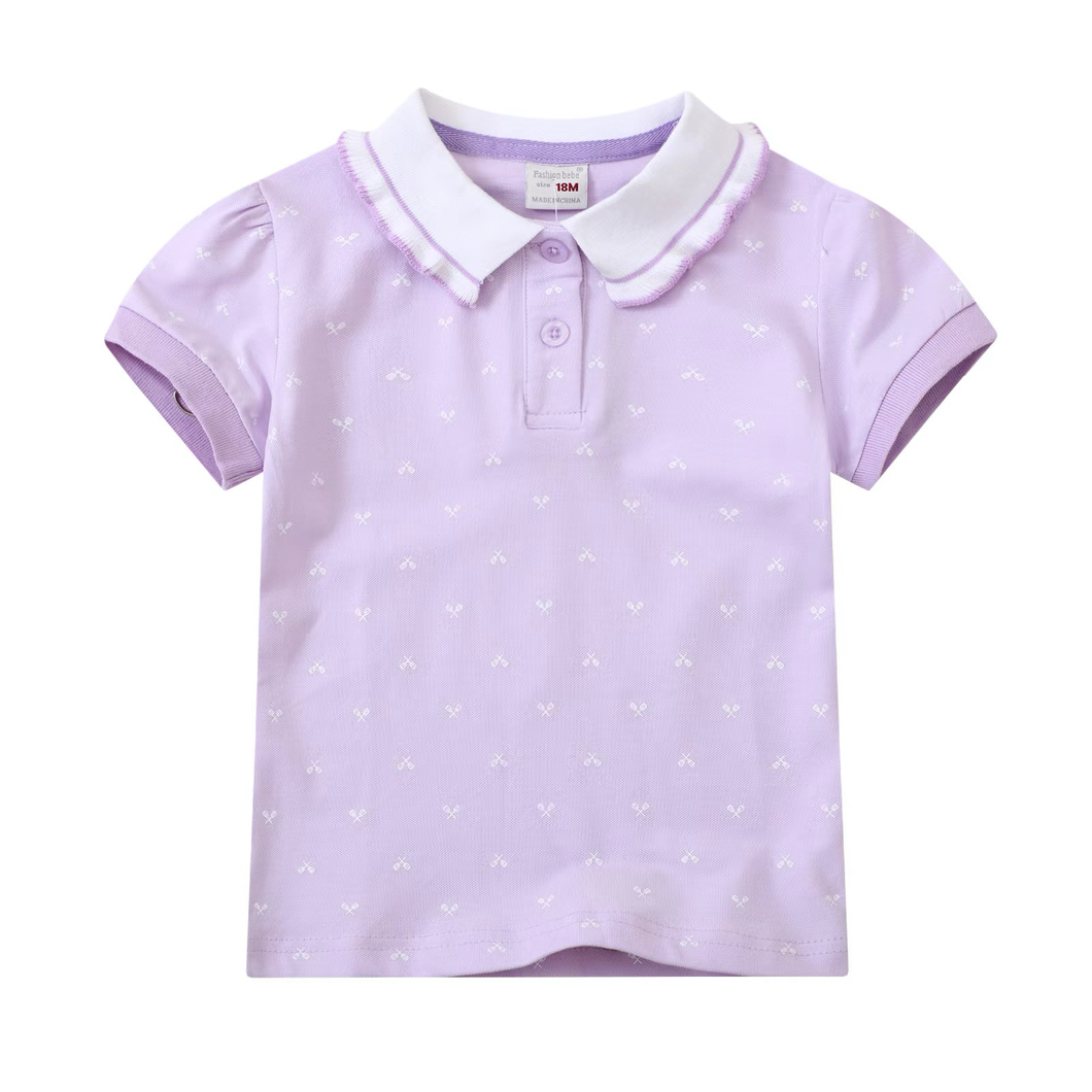 Chemise Morada - 116340