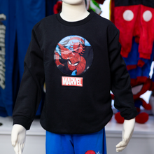 Cargar imagen en el visor de la galería, Suéter Spiderman - 116185

