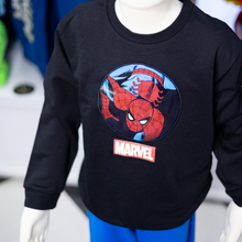 Cargar imagen en el visor de la galería, Suéter Spiderman - 116185
