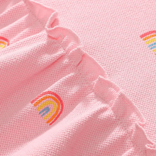 Cargar imagen en el visor de la galería, Vestido tipo Chemise Rosado - 116341
