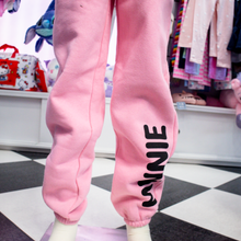 Cargar imagen en el visor de la galería, Conjunto Minnie Sueter y Mono - 116310

