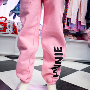 Conjunto Minnie Sueter y Mono - 116310