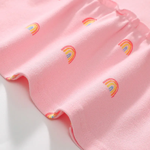 Cargar imagen en el visor de la galería, Vestido tipo Chemise Rosado - 116341
