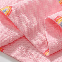 Cargar imagen en el visor de la galería, Vestido tipo Chemise Rosado - 116341
