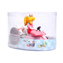 Cargar imagen en el visor de la galería, Muñeco Mario Bross en carros - 116432
