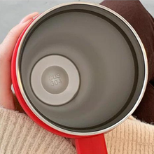 Cargar imagen en el visor de la galería, Vaso Termo Acero Inoxidable  Kitty con pitillo 1200ml - 116738

