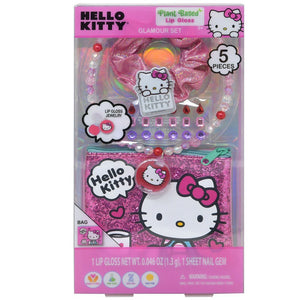 Set de accesorios Kitty en caja - 115109