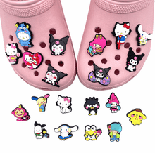 Cargar imagen en el visor de la galería, Pines para crocs Sanrio - 116240
