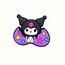 Cargar imagen en el visor de la galería, Pines para crocs Sanrio - 116240
