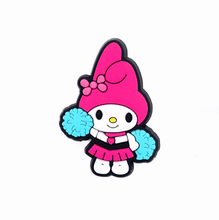 Cargar imagen en el visor de la galería, Pines para crocs Sanrio - 116240
