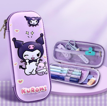 Cargar imagen en el visor de la galería, Cartuchera Sanrio - 116672
