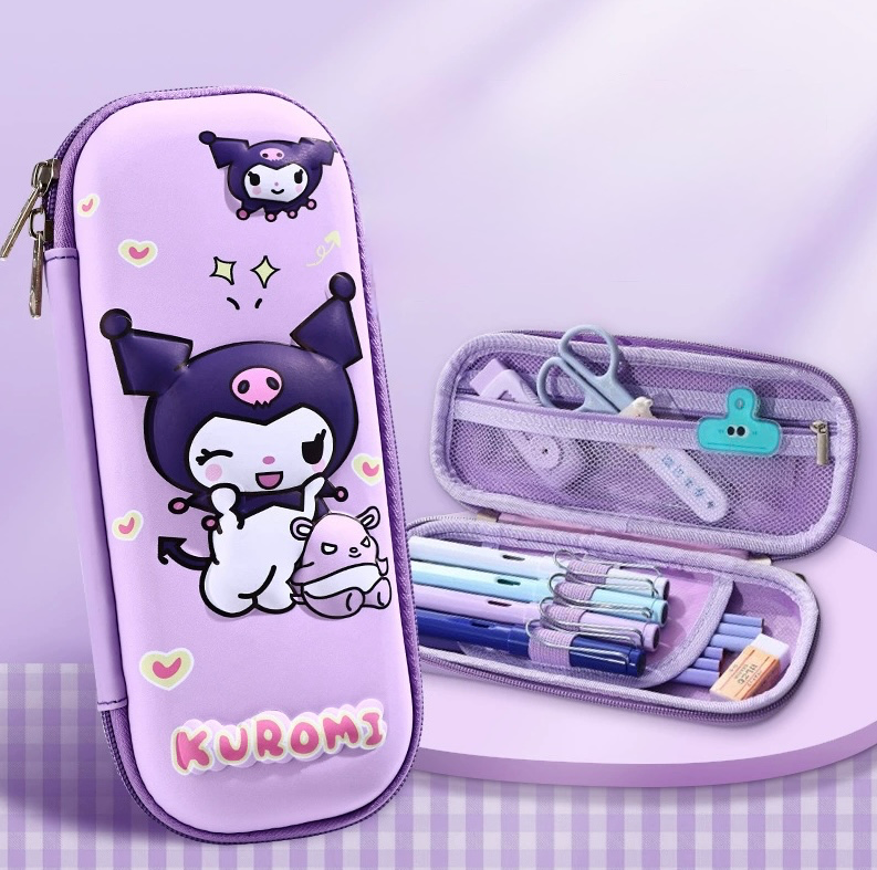 Cartuchera Sanrio - 116672